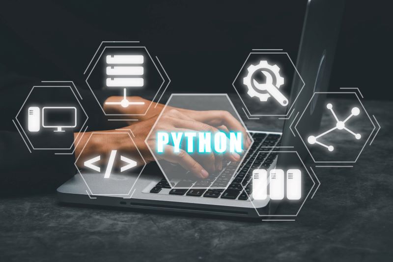 read importance of python