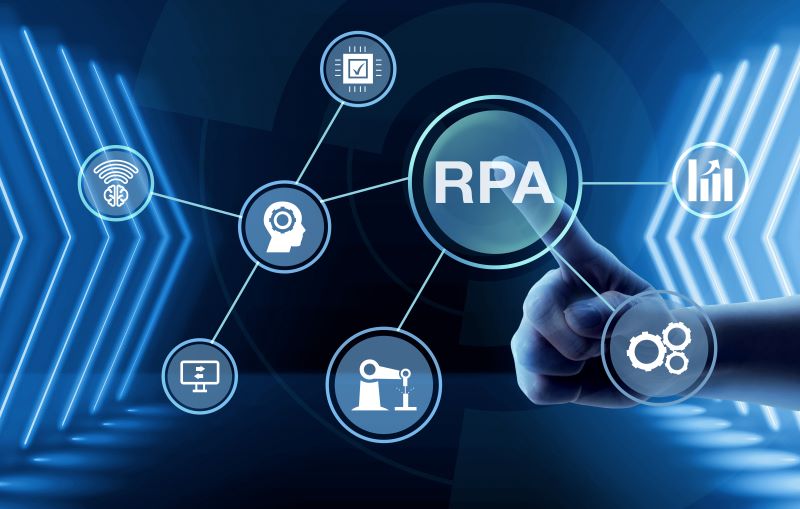 conclusion on RPA