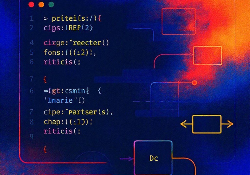 javascript parsers and tools