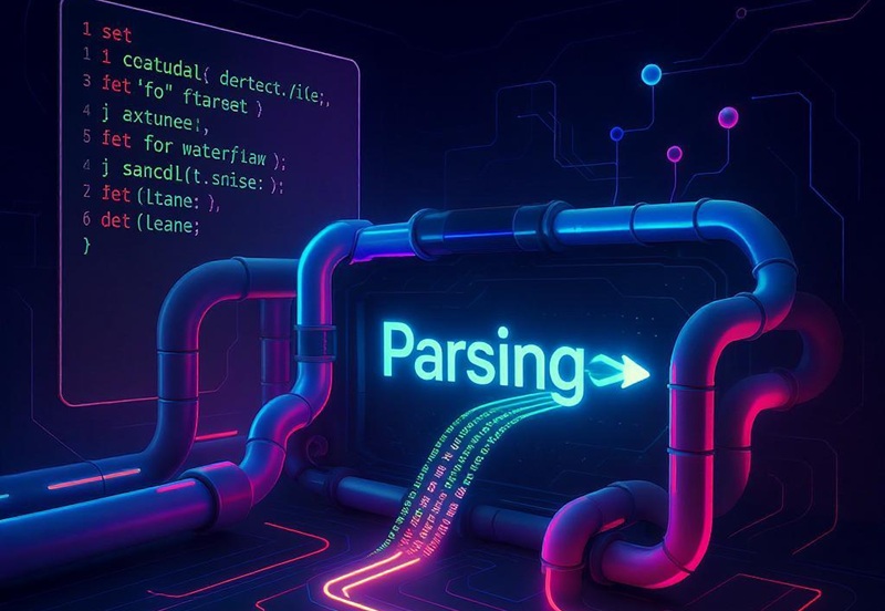 javascript parsers and rayobyte proxies